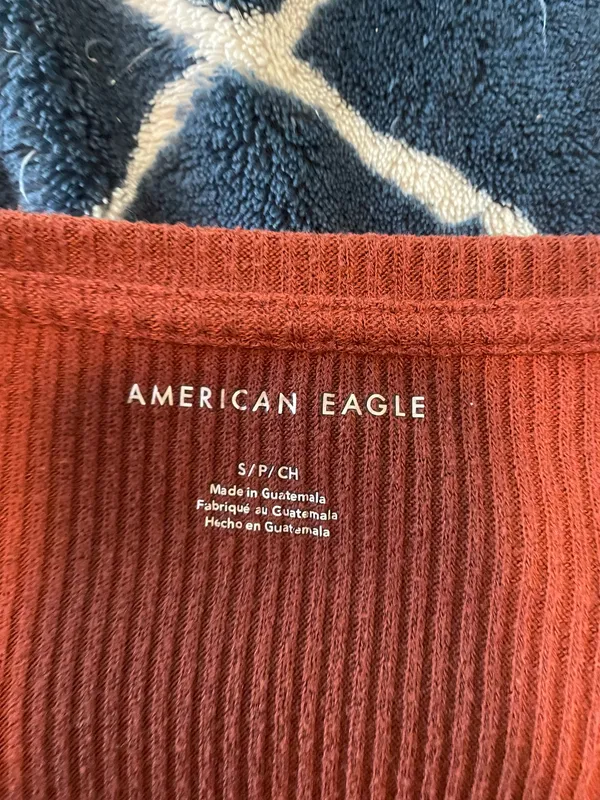 American Eagle Top - Image 3