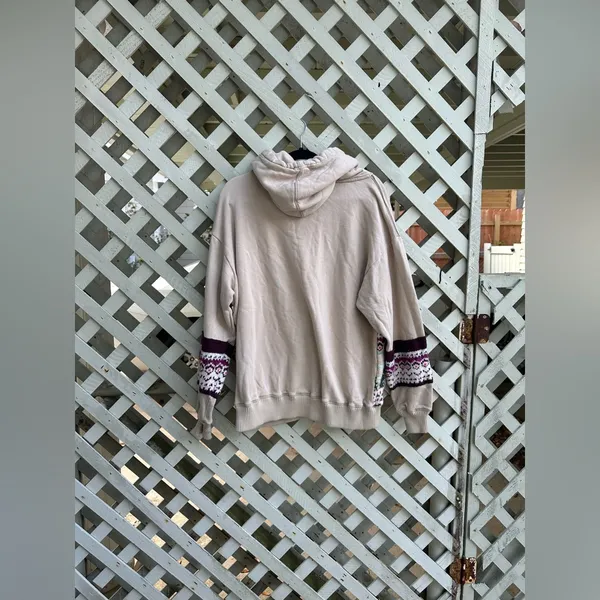 Free people Lutz Sweatshirt - Image 6
