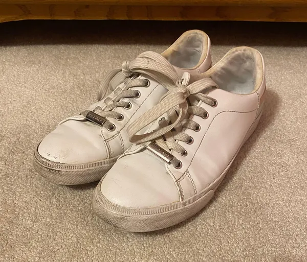 Tommy Hilfiger Sneakers - Image 3