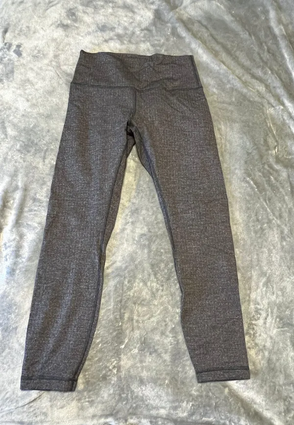 Lululemon Leggings - Image 3