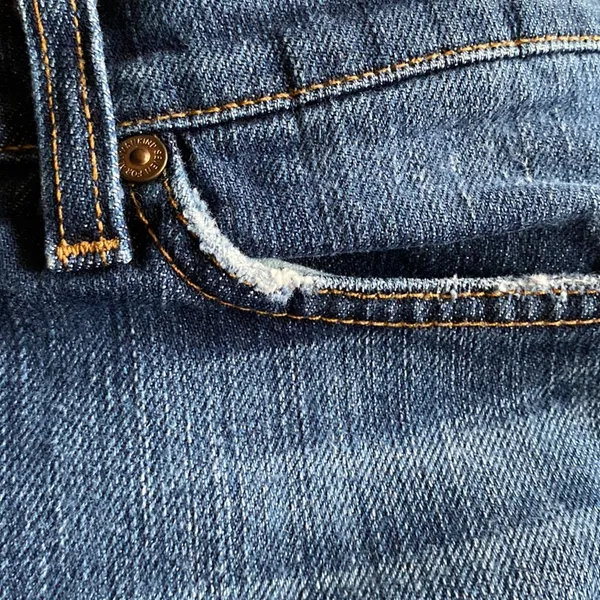 7 For All Mankind Women Bootcut Jeans Size 32 - Image 9