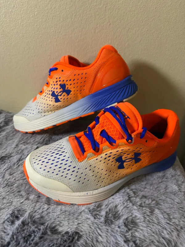 Under Armour Sneakers Women’s - Image 4
