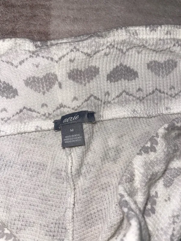 Aerie pajama bottom - Image 3