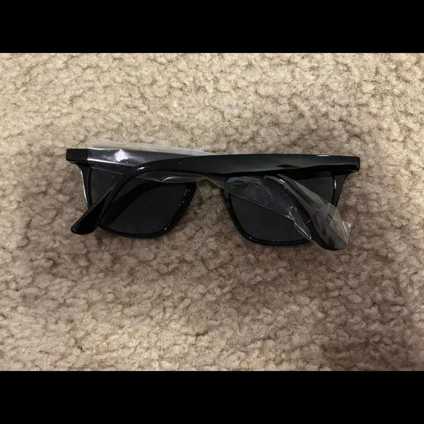 Sunglasses sun glasses +1.50 Black - Image 2