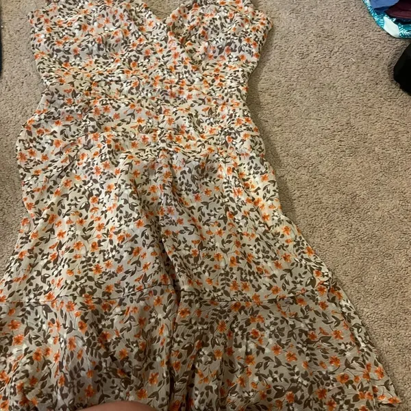 NWT all in‎ favor xs dress - Image 7