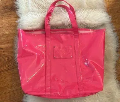 Victoria's Secret Tote Bag - Image 6