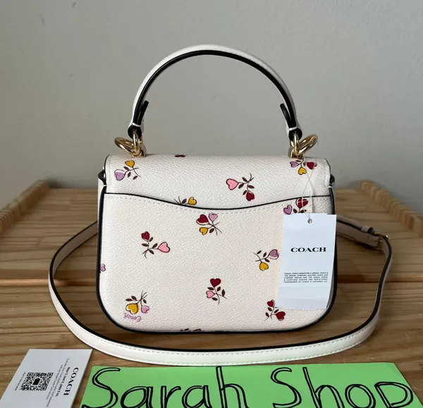 Coach Purse - Image 2