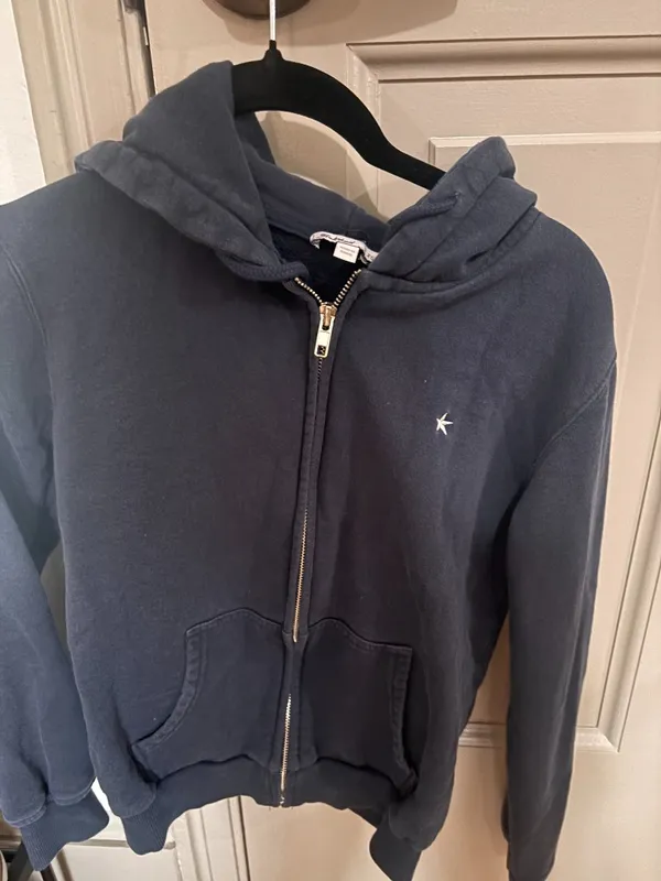 subdued zip up - Image 2