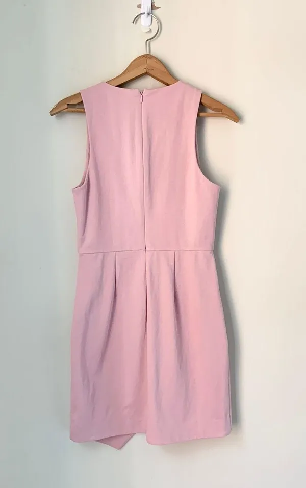 NBD Dries Dress in Pink - Image 6