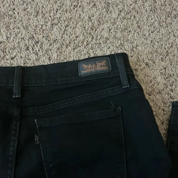 Levi’s 505 Jeans Straight-Leg - Image 3