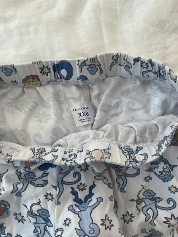 Horoscope Pajamas - Image 5