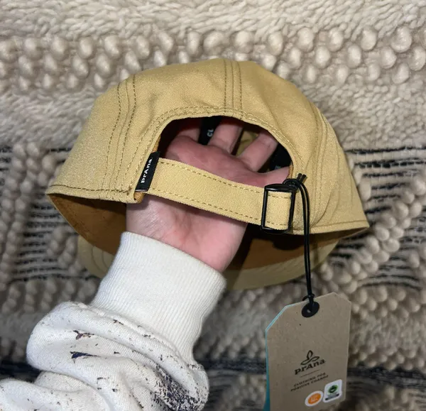 prAna Hat - Image 3