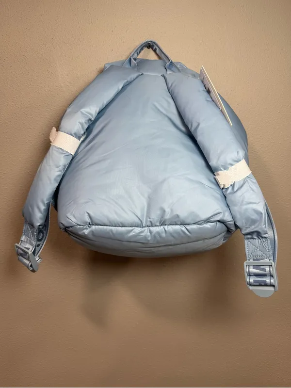 NWT Wild Fox Puffy Backpack - Image 5