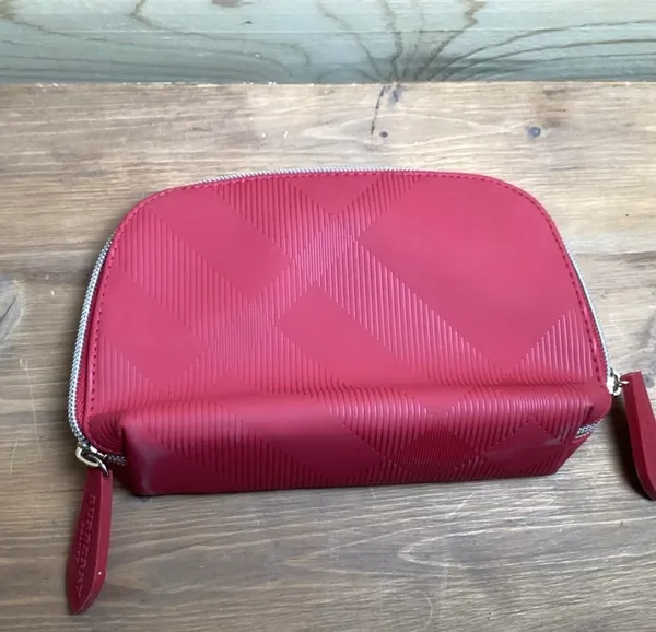 Burberry Pouch - Image 2