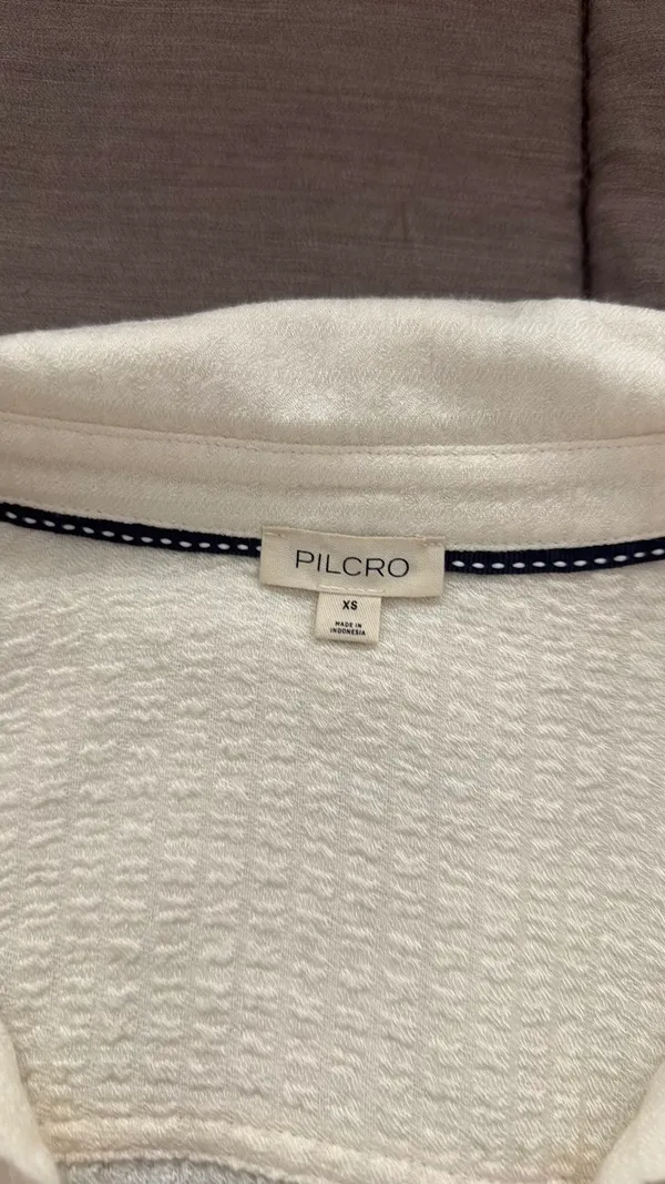 Pilcro Anthropologie Top - Image 2