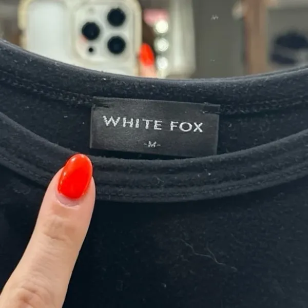 White fox - Image 3