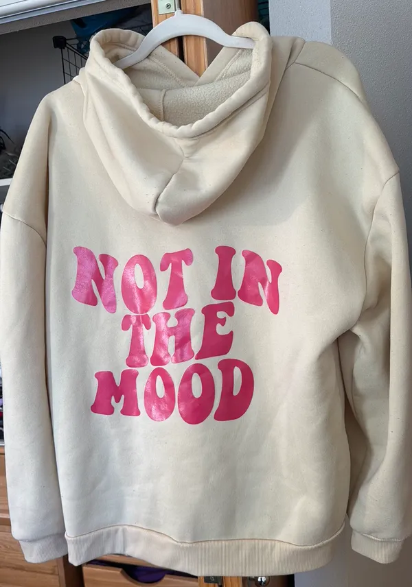 Amazon Hoodie - Image 2
