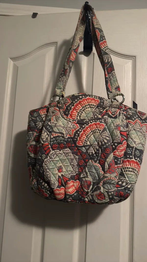 Vera Bradley Bag - Image 3
