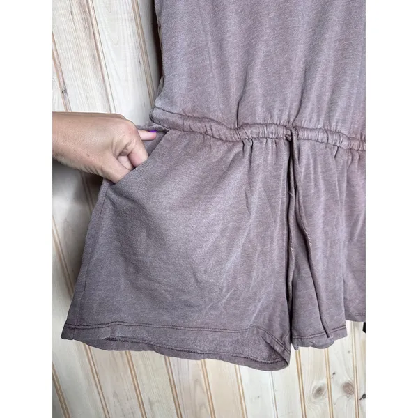 NWT Lulus Definite Beauty Mini Dress & Sleeveless Lounge Romper Bundle Size M - Image 10