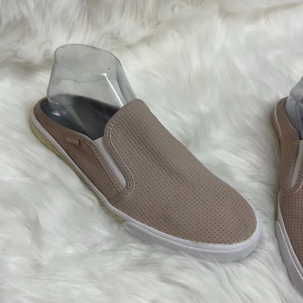 Tommy‎ Hilfiger TWFranks Slip On Sneakers Size 9 BIN 13 - Image 5
