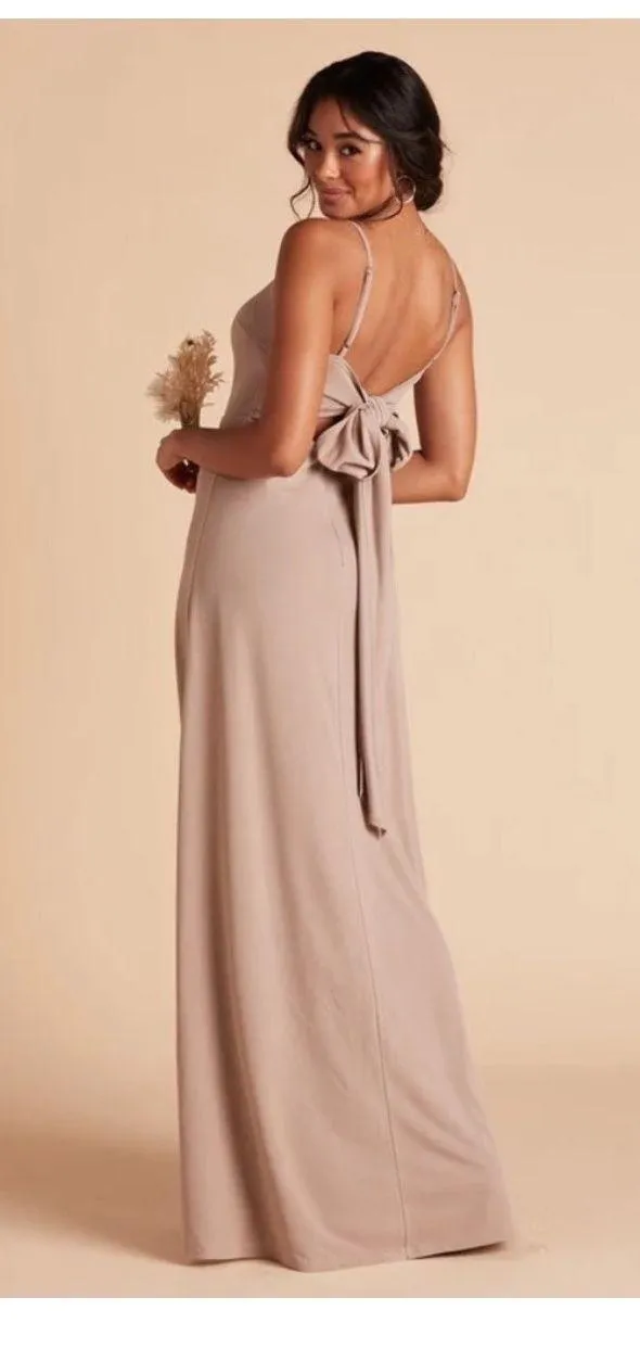 Birdy Grey Bridesmaids Dress - Image 3
