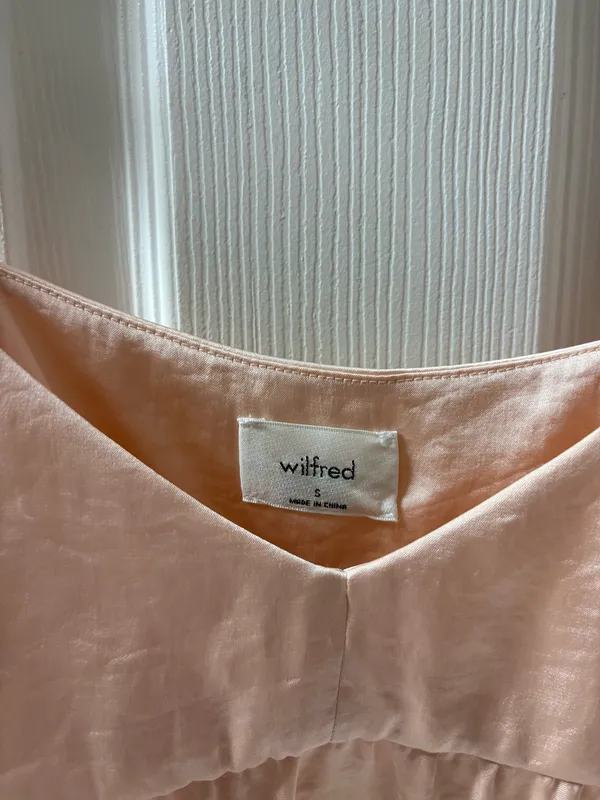 Wilfred Aritzia Tank Top - Image 3