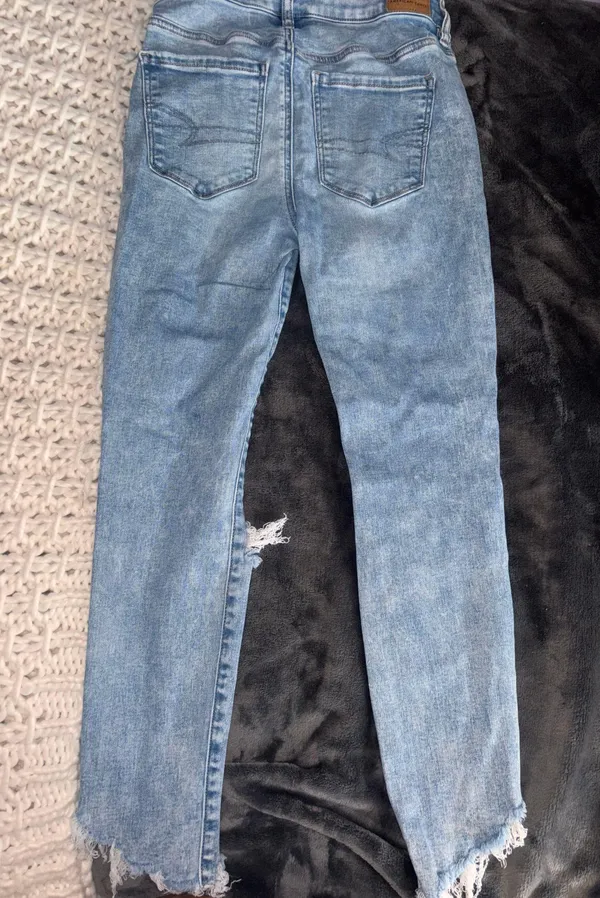 Outfitters Ripped Skinny - Image 2