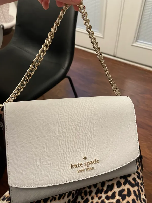 Kate Spade Crossbody Purse - Image 4