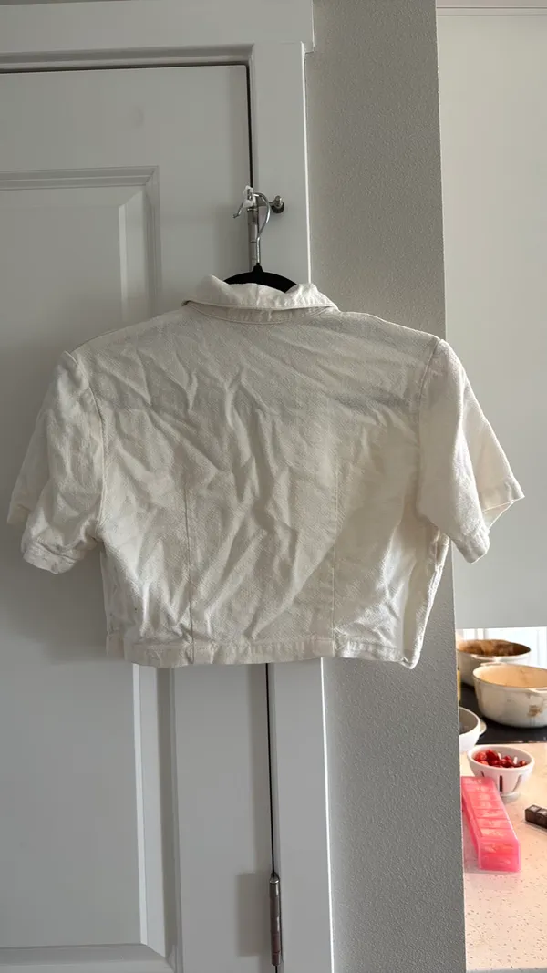 Brandy Melville Top Crop - Image 2
