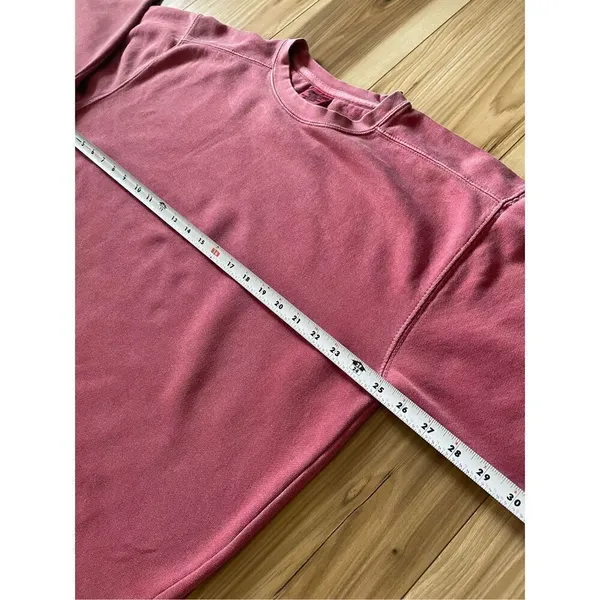 Landstaylor Designs COMFORT COLORS Sweatshirts Unisex Size L - Image 3