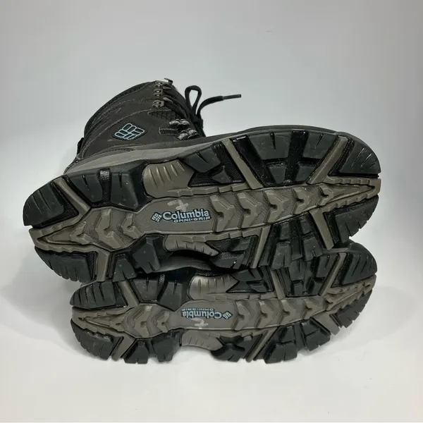 Columbia Bugaboot plus lll winter lace up boots‎ size 6 - Image 10