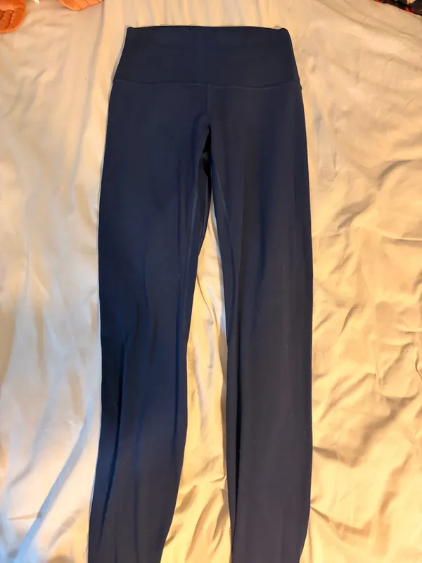 Lululemon Leggings  - Image 2