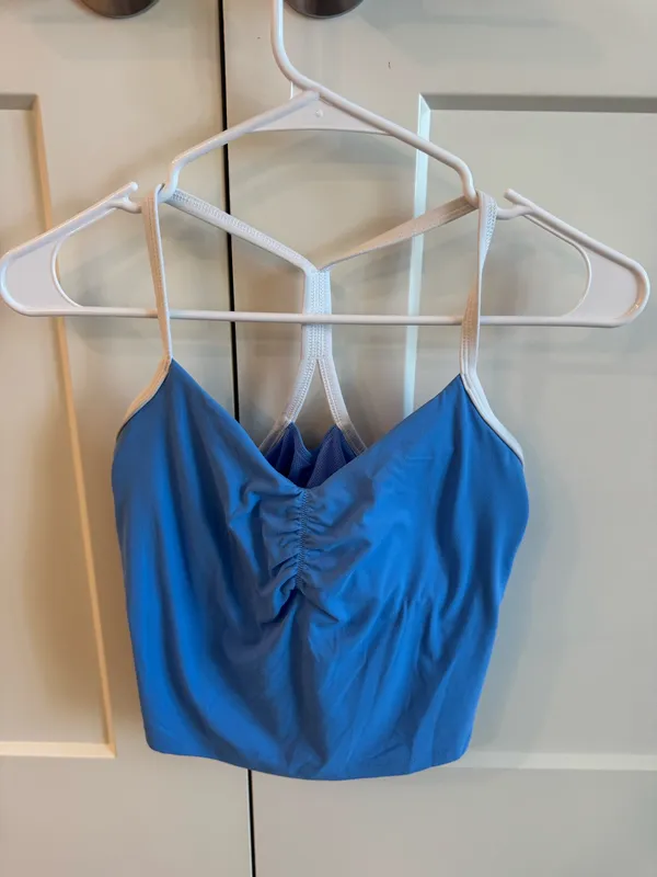 Target Workout Top - Image 3