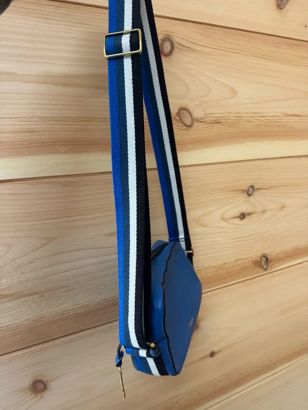 Fossil Crossbody - Image 4