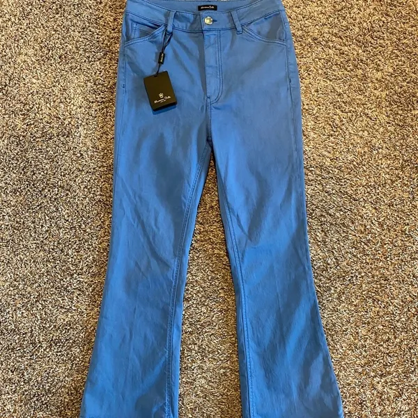 NWT Massimo Dutti Skinny Fit - Image 2