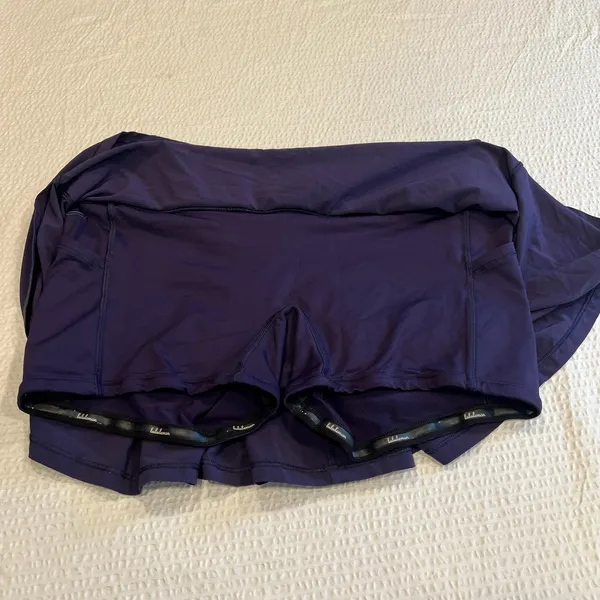 Lululemon Circuit Breaker Skirt 8 women - Image 5