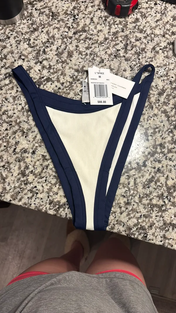 L*Space Bikini Set - Image 5