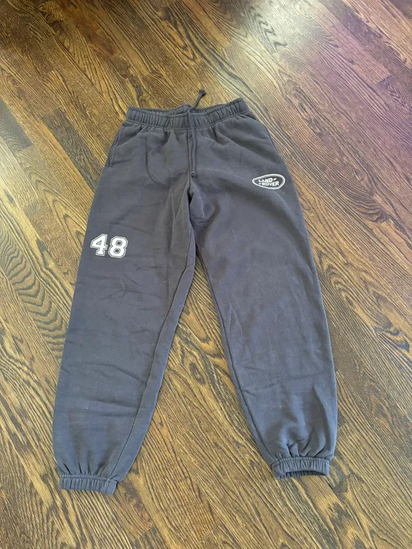 PacSun Land Rover Sweats - Image 2