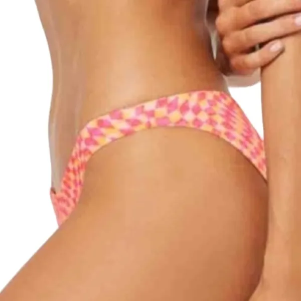 L*SPACE Camacho Bottom Classic Heat‎ Waves Style SACMC22P Size Medium NWT - Image 3