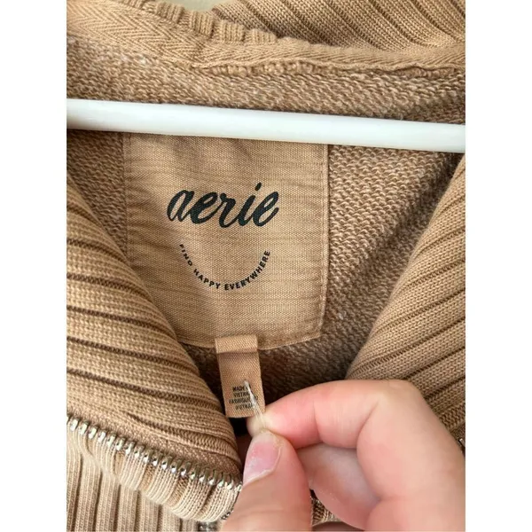 aerie sweatshirt - Image 2