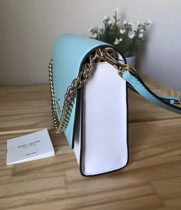 Kate Spade Purse - Image 4