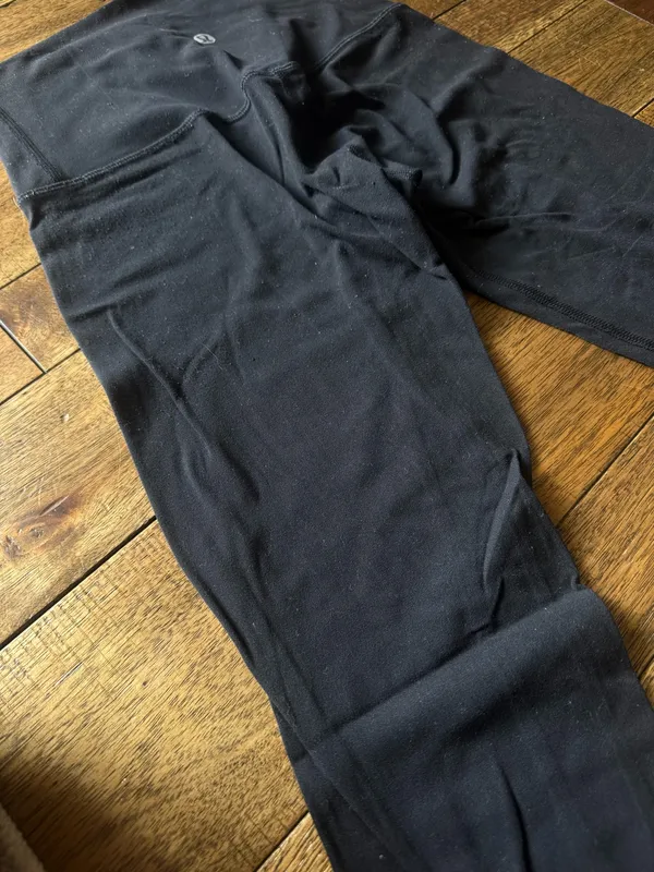 Lululemon Align Leggings 25" - Image 3