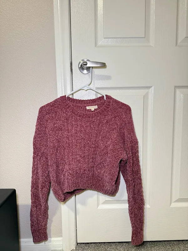 PacSun Knit Sweater - Image 3
