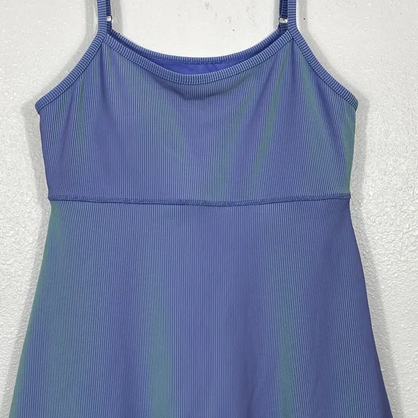 Beach Riot Athletic dress Two Tone Size M 66% Nylon 23% Spandex 11% Polyester - Image 6