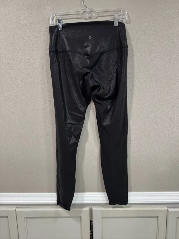 Lululemon Align High Rise 28” - Image 4