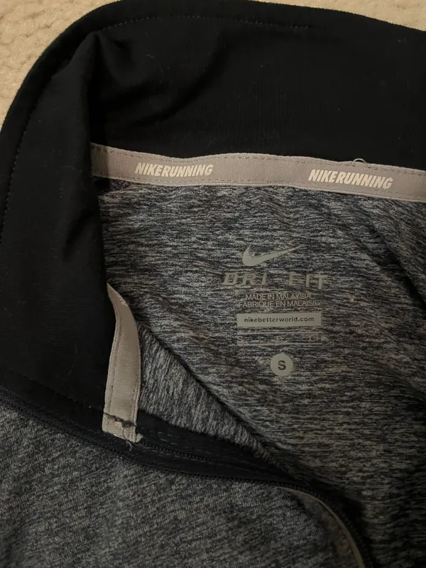 Nike Quarter-Zip - Image 4