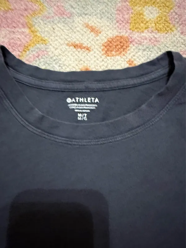 Athleta Tee - Image 2