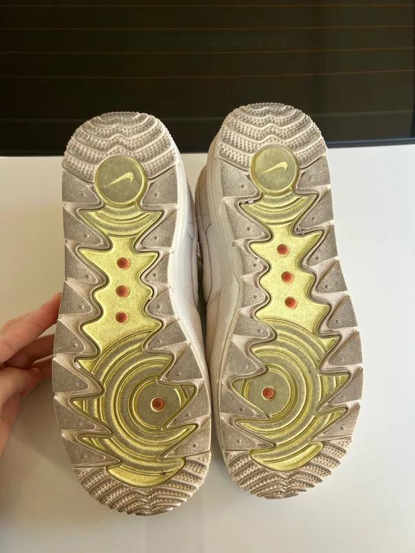 Nike Air Force One Wild - Image 9