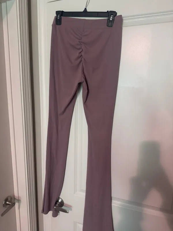 Rue 21 Flare Pants - Image 4