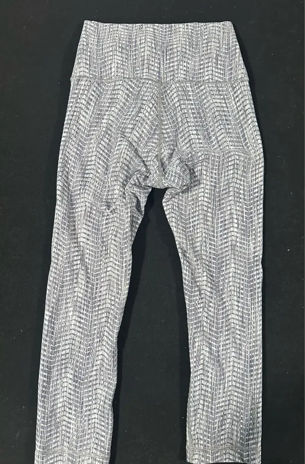 Lululemon Leggings - Image 3